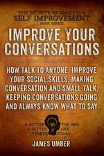 Improve Your Conversations