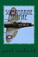 Supermarine Spitfire