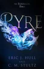 Pyre