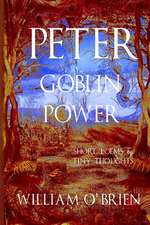 Peter - Goblin Power (Peter