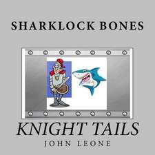 Sharklock Bones