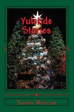 Yuletide Stories