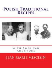 Polish Traditional Recipes