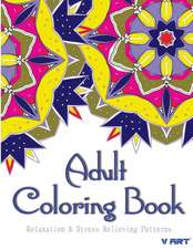 Coloring Books for Adults