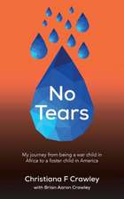 No Tears