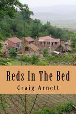 Reds in the Bed