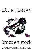 Brocs En Stock