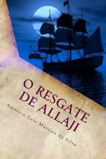 O Resgate de Allaji