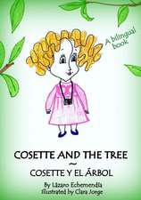 Cosette and the Tree