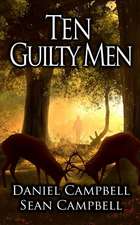 Ten Guilty Men