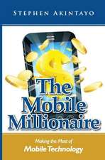 The Mobile Millionaire