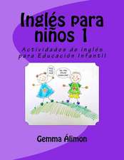 Ingles Para Ninos 1