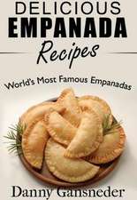 Delicious Empanada Recipes