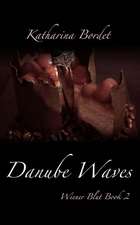 Danube Waves