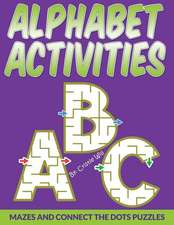 Alphabet Activities