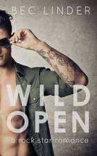 Wild Open