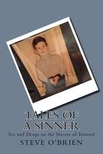 Tales of a Sinner