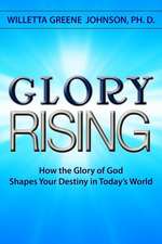 Glory Rising