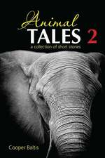 Animal Tales 2