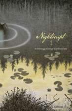 Nightscript Volume 1