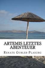 Artemis Letztes Abenteuer