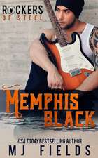 Memphis Black