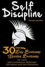 Self Discipline