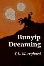 Bunyip Dreaming