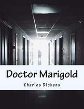 Doctor Marigold