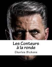 Les Conteurs a la Ronde