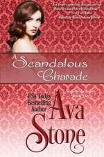 A Scandalous Charade