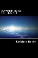 Invaders from Outer Space