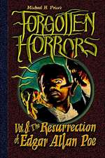 Forgotten Horrors Vol. 8