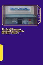 The Small Business