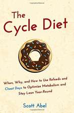 The Cycle Diet