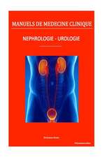 Nephrologie - Urologie