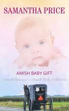 Amish Baby Gift