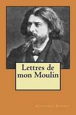 Lettres de Mon Moulin