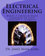 Electrical Engineering