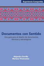 Documentos Con Sentido