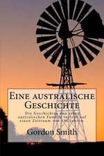 Eine Australische Geschichte