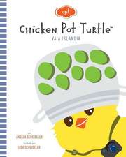 Chicken Pot Turtle Va a Islandia