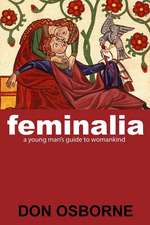 Feminalia