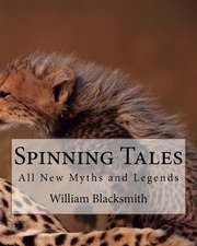 Spinning Tales