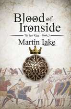 Blood of Ironside