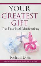 Your Greatest Gift