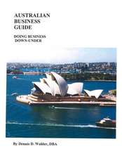 Australian Business Guide