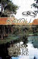 Mystery on the Bayou