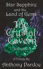 The Crystal Cavern