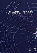 Halloween Tales Vol 3